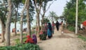 গড়াই নদে ফেলে দেওয়া সেই শিশুর লাশ উদ্ধার
