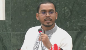 সত্য মিথ্যা যাচাই নয়, জনবলের দিকেই ঝুঁকছে পপুলিস্ট রাজনীতি: হান্নান