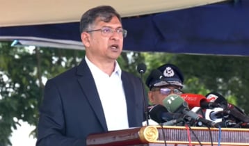 শহীদ রাষ্ট্রপতি জিয়াউর রহমান দেশের স্বাধীনতা ও সার্বভৌমত্বের অতন্দ্র প্রহরী: স্বরাষ্ট্রমন্ত্রী