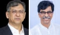 দেশবাসীকে স্বরাষ্ট্রমন্ত্রী ও প্রাণিসম্পদমন্ত্রীর ঈদের শুভেচ্ছা 