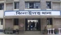 ঝিনাইদহে এনসিপির কেন্দ্রীয় নেতাসহ ২২ জনের নামে মামলা
