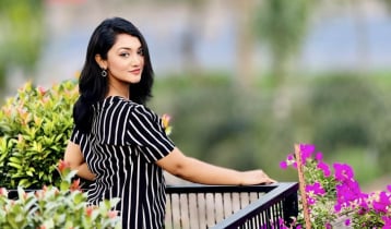 নিজেকে আরো ভালো অভিনেত্রী হিসেবে প্রস্তুত করতে চাই: কাজল নিজেকে আরো ভালো অভিনেত্রী হিসেবে প্রস্তুত করতে চাই: কাজল