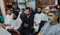 কালীগঞ্জে স্বেচ্ছাসেবী সংগঠনগুলোর মিলনমেলা, ঐক্যবদ্ধ কাজের প্রত্যয়