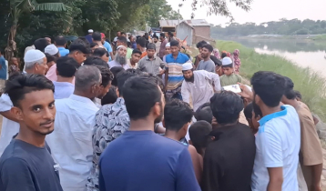 নিখোঁজের পরদিন নদী থেকে কিশোরের মরদেহ উদ্ধার
