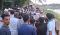 নিখোঁজের পরদিন নদী থেকে কিশোরের মরদেহ উদ্ধার