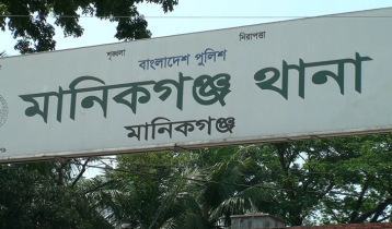 মানিকগঞ্জে এক রাতে তিন হত্যা