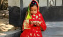 ঝিনাইদহে সড়ক দুর্ঘটনায় শিশুসহ নিহত ২