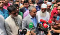 চ্যালেঞ্জিং হলেও এবারের ঈদযাত্রা স্বস্তির হবে: সড়কমন্ত্রী