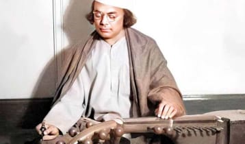 নজরুলের হাসির গানের প্রেক্ষাপট