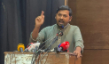 ‘এক কোটি কর্মসংস্থানের কথা না বলে এক লাখ করে দেখান’
