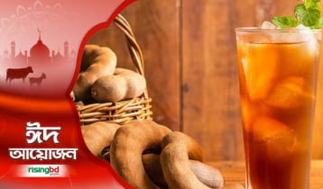 ভারী খাবারের পর যে পানীয় দেবে স্বস্তি