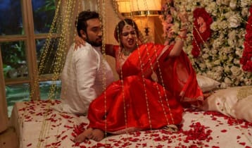 পাল্লু বিল্লুর বিয়ে!