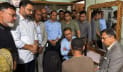 মন্ত্রীদের নিয়ে রামিসাদের বাসায় প্রধানমন্ত্রী, সুষ্ঠু তদন্তের আশ্বাস