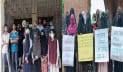 রামিসা হত্যাকাণ্ড: ‘সেফটি কার্ড কোথায়’ প্রশ্ন জাবি-কুবি শিক্ষার্থীদের