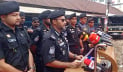সিলেটে ঈদকে লক্ষ্য করে মাদকের ছড়াছড়ি রোধে তৎপর র‍্যাব