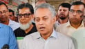 অতিরিক্ত ভাড়ার সুনির্দিষ্ট অভিযোগ পাওয়া যায়নি: সেতুমন্ত্রী