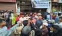 নাসীরুদ্দীন পাটওয়ারীর ওপর হামলা, আইনমন্ত্রীর পদত্যাগ দাবি