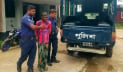 কুষ্টিয়ায় শিশুকে ধর্ষণের অভিযোগে বৃদ্ধ কারাগারে