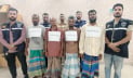 তরুণীকে সংঘবদ্ধ ধর্ষণের পর হত্যা, গ্রেপ্তার ৪