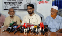 নাসীরুদ্দীন পাটওয়ারী রাজনৈতিক জোকার: রাশেদ খান