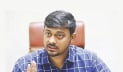 নিরাপত্তা শঙ্কায় মতিঝিলের অস্থায়ী কার্যালয় বন্ধ করলেন নাসীরুদ্দীন পাটওয়ারী