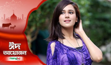 সাবিলা নূরের পছন্দ গরুর মাংসের কালাভুনা