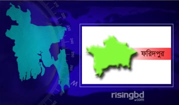 ফরিদপুরে মোটরসাইকেলের সংঘর্ষে দুই চালকের মৃত্যু