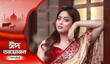 মানুষের সঙ্গ খুব একটা পছন্দ করি না, শিল্পের সঙ্গ পছন্দ করি: ভাবনা