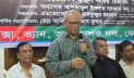 বিএনপি বেকার তৈরি করে না, কর্মসংস্থান তৈরি করে: রিজভী