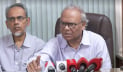 অনেকটাই শৃঙ্খলা ফিরছে: রিজভী