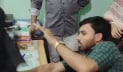 বগুড়ায় এনসিপি নেতাকে জুতাপেটা, দল থেকে অব্যাহতি