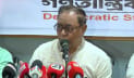 আতঙ্কমুক্ত জনকল্যাণমুখী রাষ্ট্র গঠন করতে হবে: সাইফুল