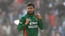 স্বীকৃত ক্রিকেটে ফিরছেন সাকিব