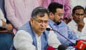 রাষ্ট্রকে চ্যালেঞ্জ করার দুঃসাহস দেখানো সন্ত্রাসীদের কোনো ছাড় দেও