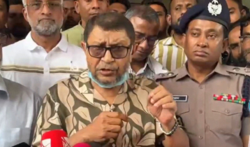 ৬ নবজাতকের মৃত্যুর ঘটনায় দোষীদের বিরুদ্ধে কঠোর ব্যবস্থার হুঁশিয়ারি স্বাস্থ্যমন্ত্রীর