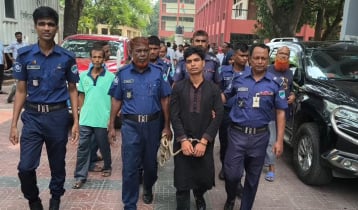 ‘তৃতীয় ন্যূনতম’ সময়ে মেহেরপুরে ধর্ষণ মামলায় মৃত্যুদণ্ড