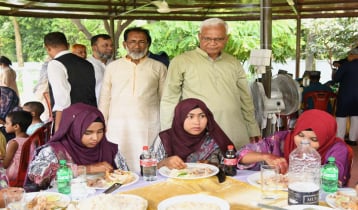 শিশুদের মুখে হাসি ফোটানো নৈতিক দায়িত্ব: সমাজকল্যাণমন্ত্রী শিশুদের মুখে হাসি ফোটানো নৈতিক দায়িত্ব: সমাজকল্যাণমন্ত্রী