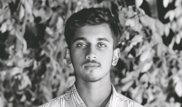 সিংড়ায় বিদ্যুৎস্পৃষ্ট হয়ে তরুণের মৃত্যু