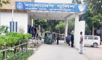 সরাইলে ২ পক্ষের সংঘর্ষে নিহত ১, আহত ১৫ 
