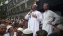 প্যারোলে মুক্তি পেয়ে বাবার জানাজায় সাবেক এমপি সুজন