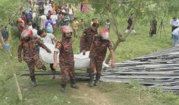 ঈদ আনন্দ বিষাদে রূপ নিল ঢাকা-টাঙ্গাইল মহাসড়কে, নিহত ১৬