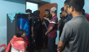 চিকিৎসার খরচ জোগাতে ঋণ, হতাশা থেকে ট্র্যাজিডি