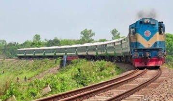 ঈদের পর ছুটি মিললেও তা হলো জীবনের শেষ ছুটি, বাড়ি গেল রুবেলের লাশ