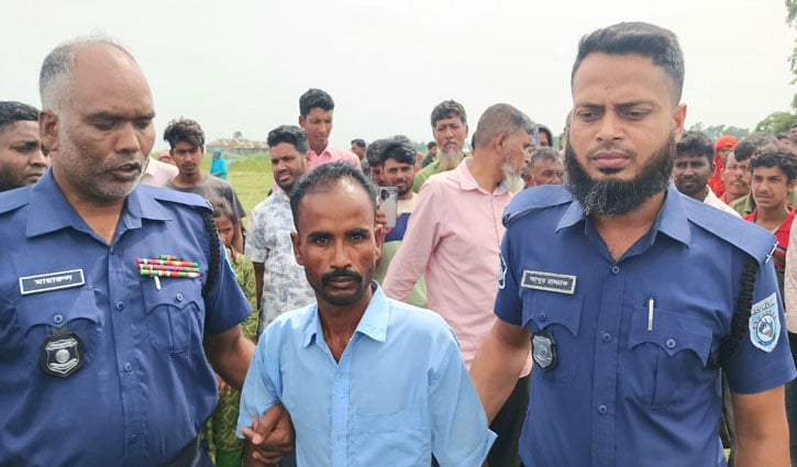 মাদকাসক্ত যুবকের বটির কোপে ফুফুর মৃত্যু, গুরুতর আহত মা-চাচি 