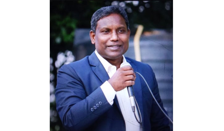 শাবিপ্রবির নতুন ভিসি অধ্যাপক খায়রুল ইসলাম