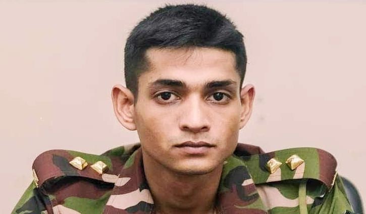 লেফটেন্যান্ট তানজিম হত্যা মামলায় ৪ জনের মৃত্যুদণ্ড