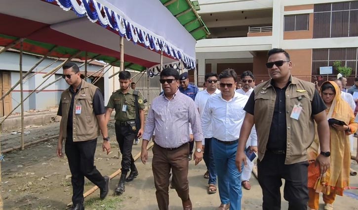 ২৩ মে নজরুল জন্মজয়ন্তী উদ্বোধনে ত্রিশাল যাচ্ছেন প্রধানমন্ত্রী