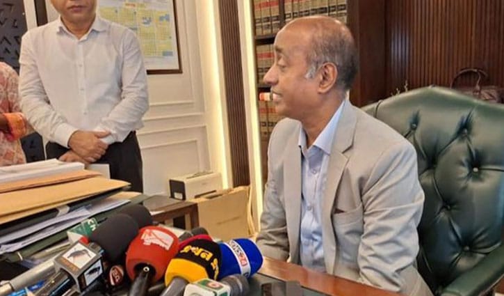 রামিসা হত্যার বিচার দ্রুত করতে যা দরকার সবই করব: আইনমন্ত্রী