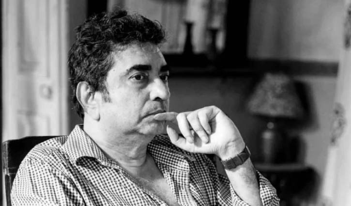 অনীক দত্তের শেষকৃত্য সম্পন্ন করলেন মেয়ে ঐশী