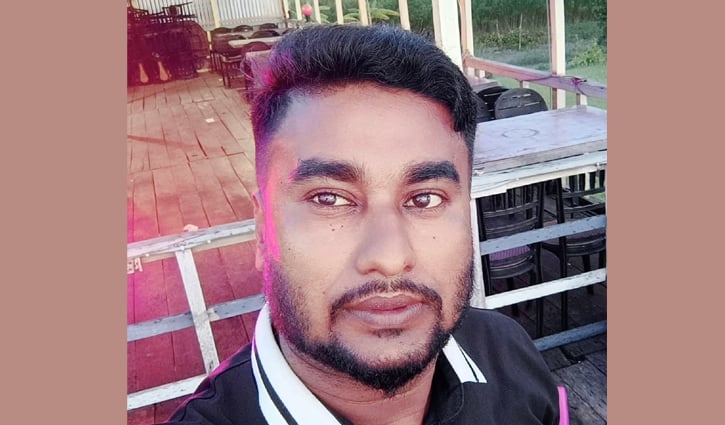 গৃহবধূকে ধর্ষণের অভিযোগে যুবদলের কর্মীর বিরুদ্ধে মামলা গৃহবধূকে ধর্ষণের অভিযোগে যুবদলের কর্মীর বিরুদ্ধে মামলা